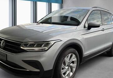 VW Tiguan 79.234 km 25.890 &euro; Schweinfurt 97424