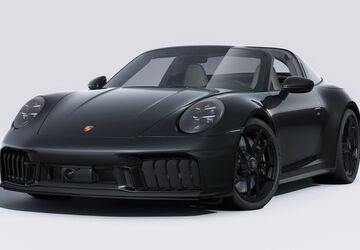 Porsche 992 5.500 km 198.890 &euro; Estenfeld 97230