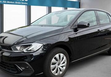 VW Polo 31.290 km 14.870 &euro; Schweinfurt 97424