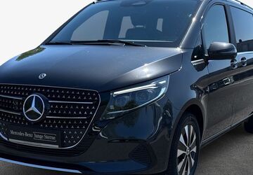 Mercedes-Benz V 300 17.905 km 66.980 &euro; Schweinfurt 97424