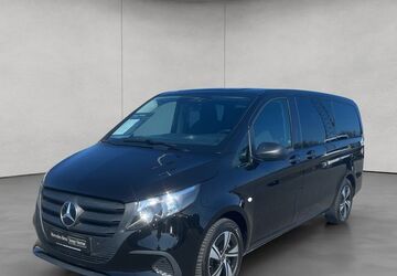 Mercedes-Benz Vito 20.054 km 50.499 &euro; Schweinfurt 97424