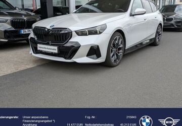BMW 530 16.042 km 56.690 &euro; Schweinfurt 97424