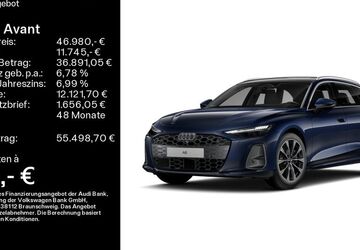 Audi A6 28.931 km 46.980 &euro; Haßfurt 97437