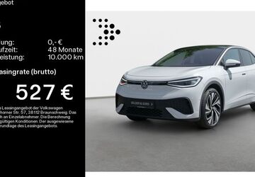 VW ID.5 15.350 km 43.990 &euro; Haßfurt 97437