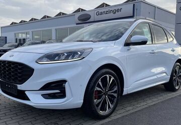 Ford Kuga 53.995 km 20.990 &euro; Heidenfeld 97520
