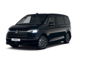 VW T7 Multivan 104.500 km 41.990 &euro; Sand am Main 97522