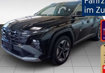 Hyundai TUCSON 24.950 km 34.680 &euro; Schweinfurt 97424