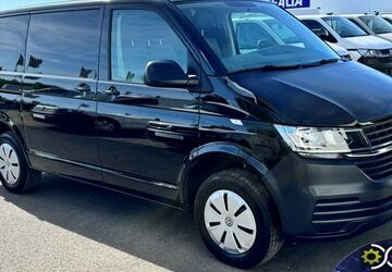VW T6 Transporter 42.000 km 28.800 &euro; Schweinfurt 97424