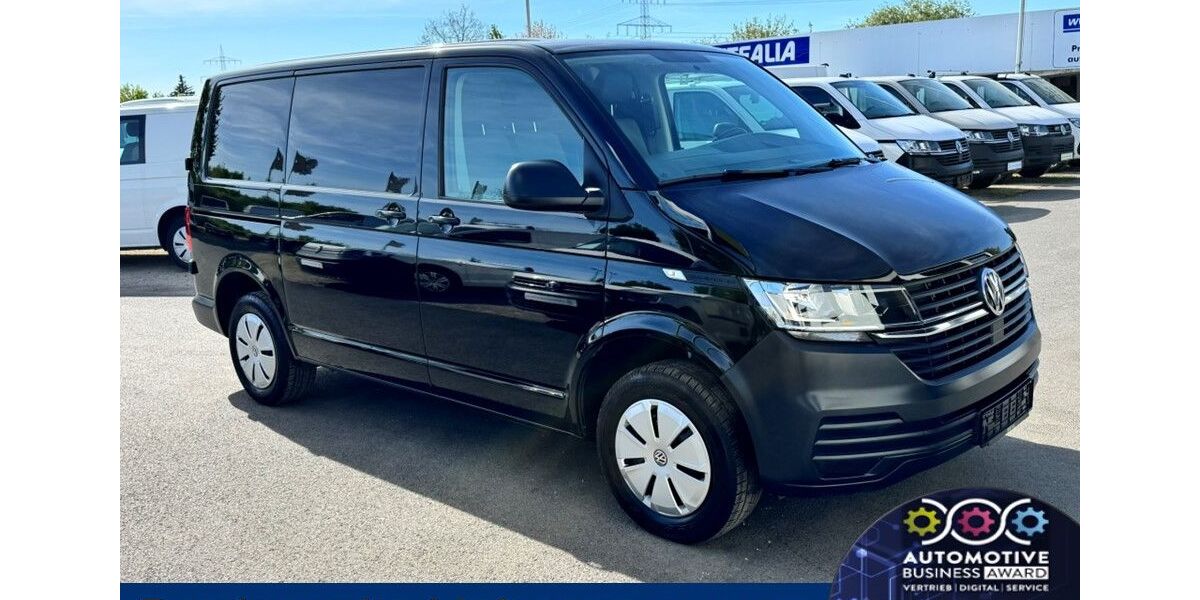 VW T6 Transporter 42.000 km 28.800 &euro; Schweinfurt 97424