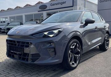 Cupra Terramar 3.002 km 39.990 &euro; Heidenfeld 97520