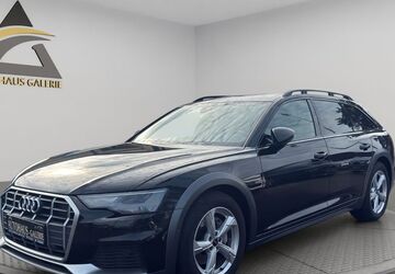 Audi A6 Allroad 177.000 km 26.888 &euro; Schweinfurt 97424