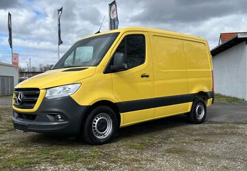 Mercedes-Benz Sprinter 129.500 km 22.400 &euro; Sennfeld 97526
