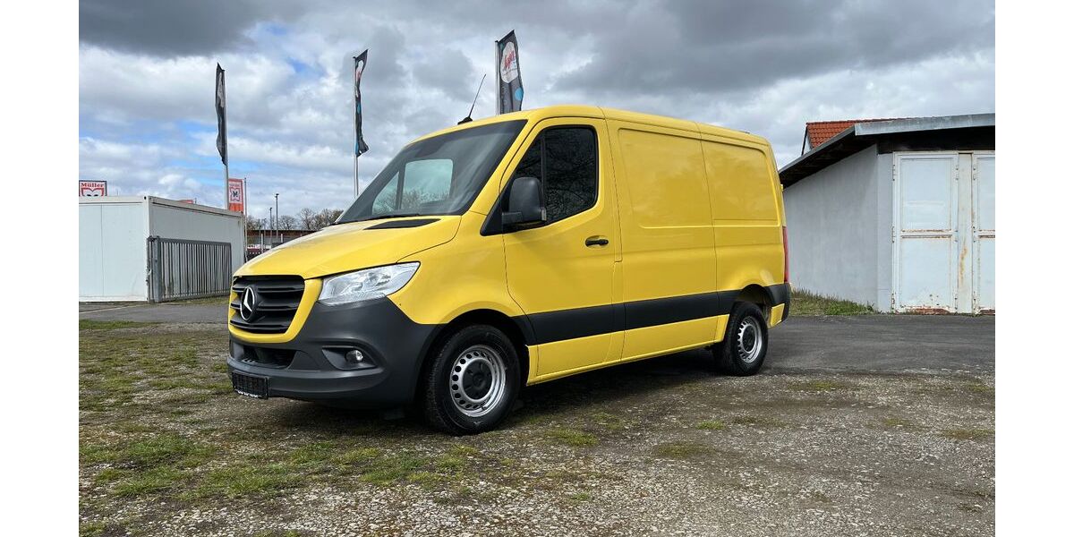 Mercedes-Benz Sprinter 129.500 km 22.400 &euro; Sennfeld 97526