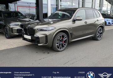 BMW X5 10.126 km 77.650 &euro; Schweinfurt 97424
