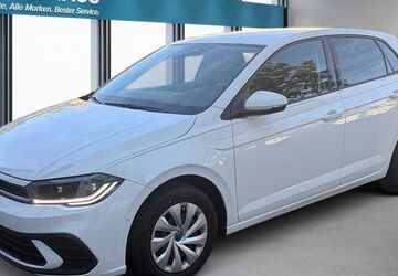 VW Polo 22.161 km 17.680 &euro; Schweinfurt 97424