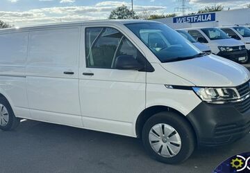 VW T6 Transporter 114.000 km 21.400 &euro; Schweinfurt 97424