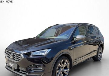 Seat Tarraco 79.294 km 29.900 &euro; Schweinfurt 97424