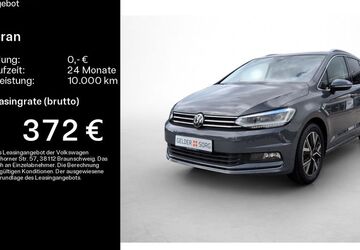 VW Touran 6.450 km 40.990 &euro; Haßfurt 97437