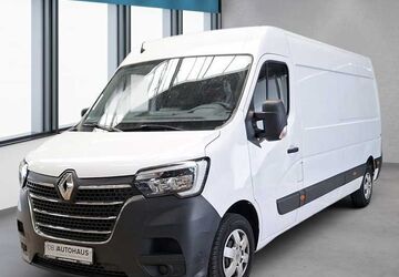 Renault Master 43.416 km 20.390 &euro; Schweinfurt 97424