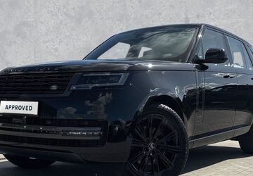 Land Rover Range Rover 16.000 km 144.900 &euro; Kürnach 97273