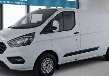 Ford Transit Custom 101.713 km 16.490 &euro; Schweinfurt 97424