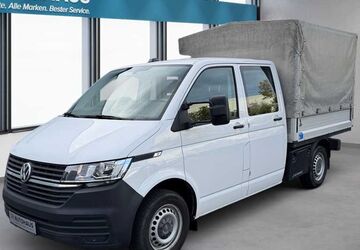 VW T6 Transporter 77.205 km 22.930 &euro; Schweinfurt 97424
