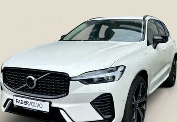 Volvo XC60 5.000 km 56.990 &euro; Schweinfurt 97424