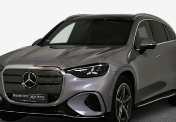 Mercedes-Benz GLC 400 30.007 km 83.655 &euro; Schweinfurt 97424