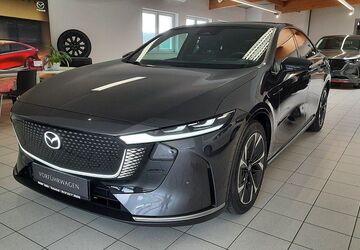 Mazda 6e 7.620 km 34.990 &euro; Burkardroth 97705