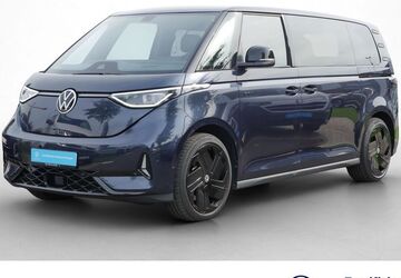 VW ID. Buzz 31.714 km 61.990 &euro; Sand am Main 97522