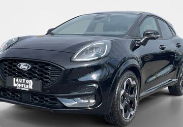 Ford Puma 12.532 km 21.980 &euro; Schweinfurt 97424