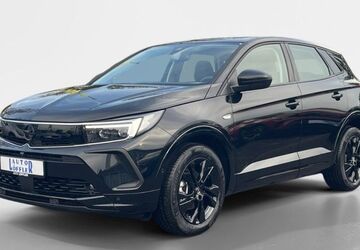 Opel Grandland (X) 23.409 km 26.985 &euro; Schweinfurt 97424