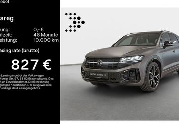 VW Touareg 23.300 km 70.990 &euro; Haßfurt 97437