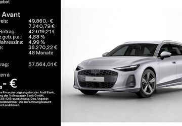 Audi A6 19.568 km 49.860 &euro; Haßfurt 97437