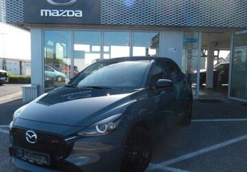Mazda 2 16.100 km 18.400 &euro; Grettstadt 97508