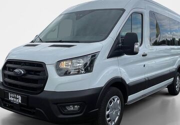 Ford Transit 72.585 km 26.480 &euro; Schweinfurt 97424