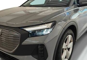 Audi Q4 104.321 km 27.450 &euro; Bad Kissingen 97688