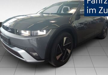 Hyundai IONIQ 5 35.270 km 36.840 &euro; Schweinfurt 97424