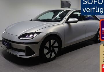 Hyundai IONIQ 6 62.740 km 33.860 &euro; Schweinfurt 97424