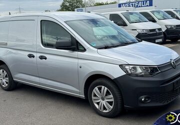 VW Caddy Maxi 28.000 km 19.970 &euro; Schweinfurt 97424