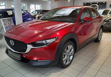 Mazda CX-30 14.546 km 23.690 &euro; Burkardroth 97705