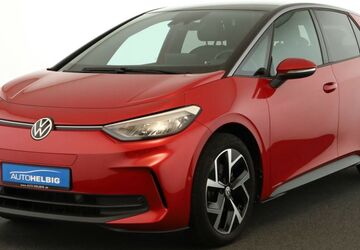 VW ID.3 14.600 km 29.890 &euro; Donnersdorf 97499