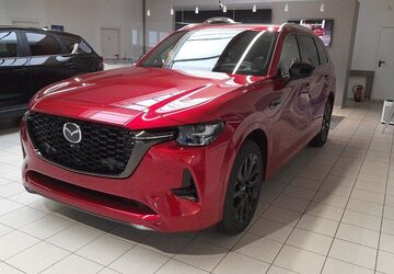 Mazda CX-80 6.043 km 54.990 &euro; Burkardroth 97705