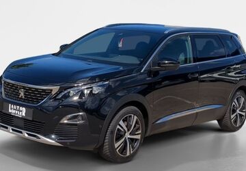 Peugeot 5008 122.532 km 16.900 &euro; Schweinfurt 97424