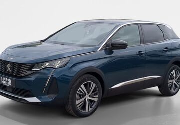 Peugeot 3008 17.125 km 20.750 &euro; Schweinfurt 97424