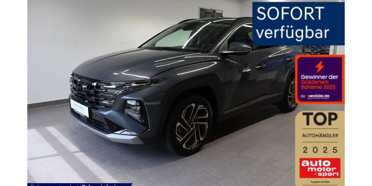 Hyundai TUCSON 19.410 km 34.870 &euro; Schweinfurt 97424