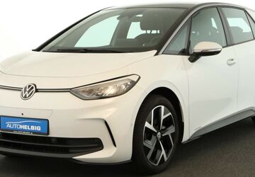 VW ID.3 9.900 km 29.490 &euro; Donnersdorf 97499