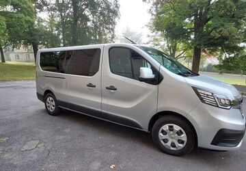Renault Trafic 65.000 km 31.990 &euro; Grafenrheinfeld 97506