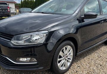 VW Polo 166.300 km 5.980 &euro; Haßfurt 97437