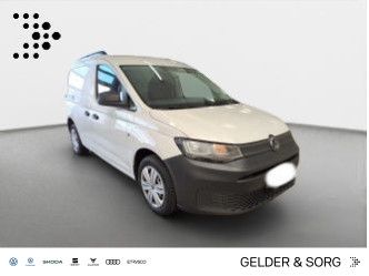 VW Caddy 128.900 km 14.990 &euro; Sand am Main 97522